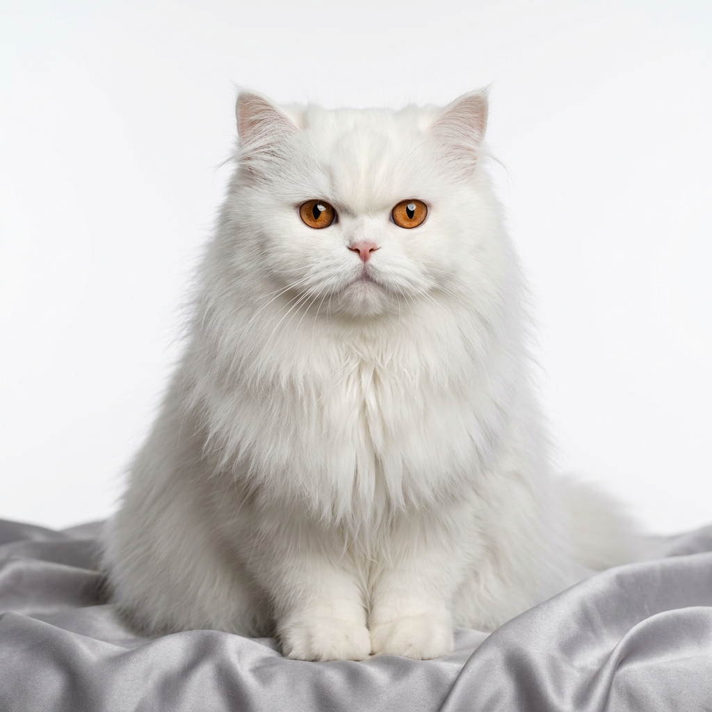 Oliver in his forever home